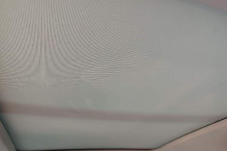 Used Volkswagen T-Cross 2019 280TSI DSG Luxury Edition Headliner