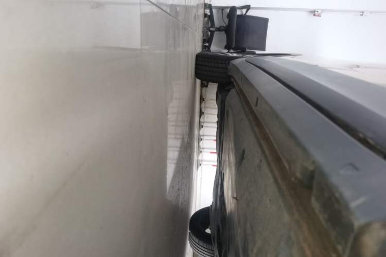 Used Volkswagen T-Cross 2019 280TSI DSG Luxury Edition Right Side Sill
