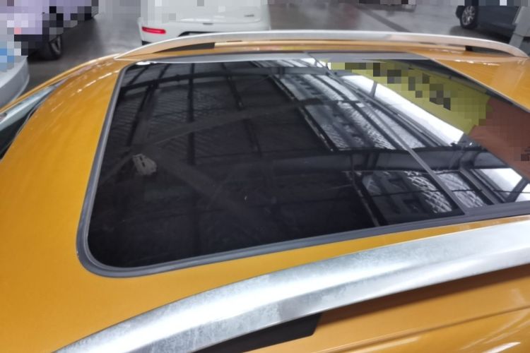 Used Volkswagen T-Cross 2019 280TSI DSG Comfort Edition Roof