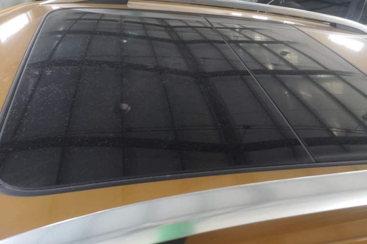 Used Volkswagen T-Cross 2019 1.5L Automatic Comfort Edition Roof
