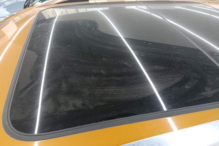 Used Volkswagen T-Cross 2019 280TSI DSG Comfort Edition Roof