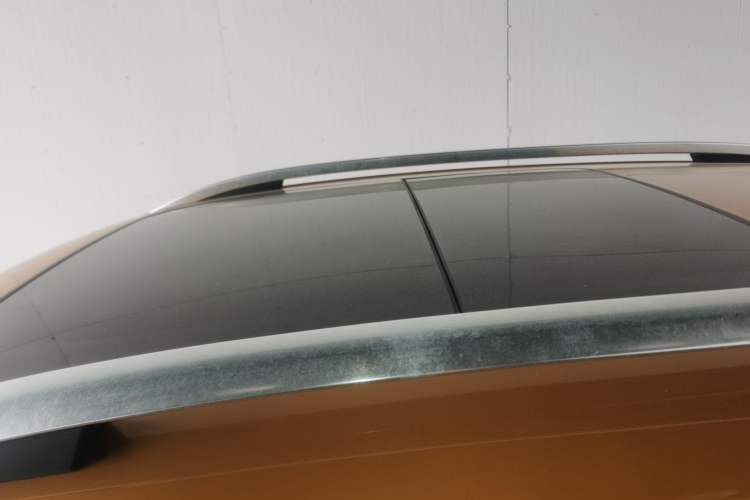 Used Volkswagen T-Cross 2019 280TSI DSG Luxury Edition Roof