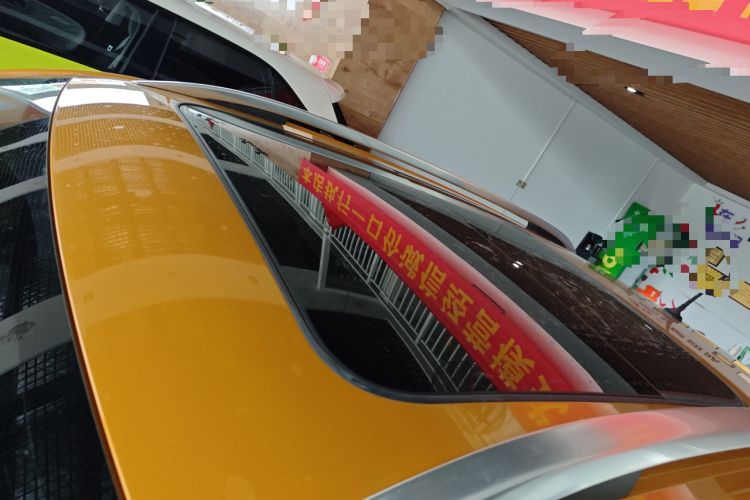 Used Volkswagen T-Cross 2019 1.5L Automatic Comfort Edition Roof
