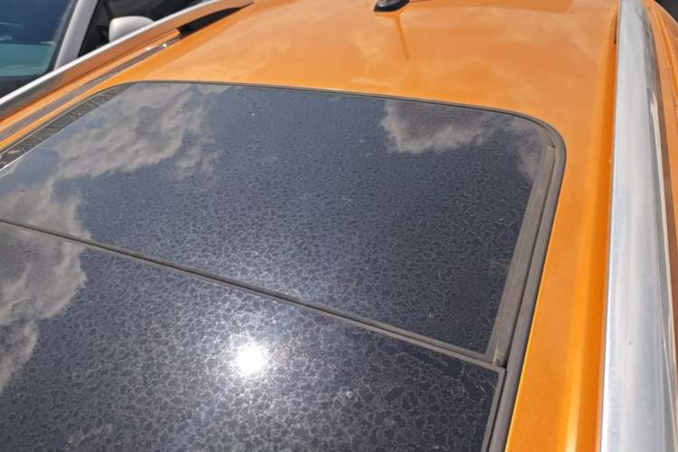 Used Volkswagen T-Cross 2019 280TSI DSG Luxury Edition Roof
