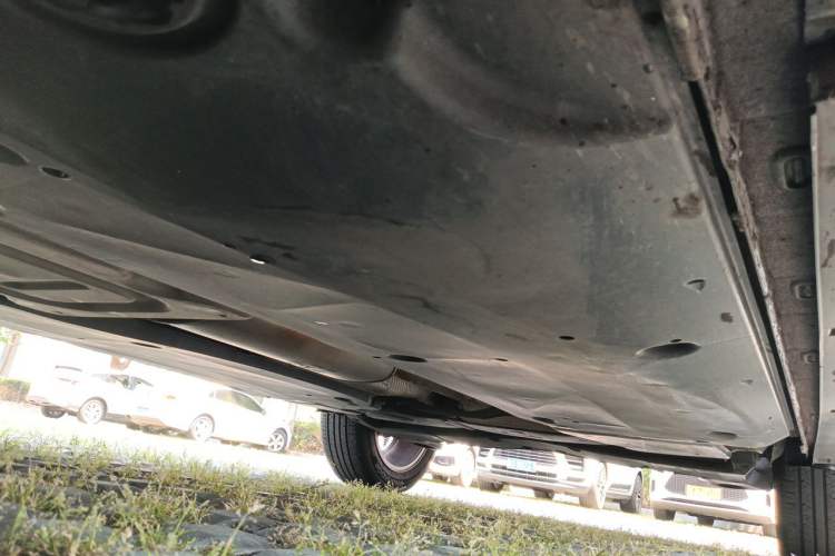 Used Volkswagen T-Cross 2020 280TSI DSG Comfort Edition Chassis Front Left