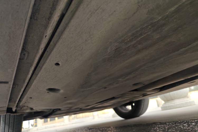 Used Volkswagen T-Cross 2020 280TSI DSG Comfort Edition Chassis Front Left