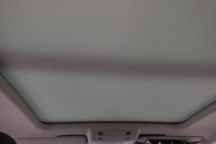 Used Volkswagen T-Cross 2020 280TSI DSG Luxury Edition Headliner