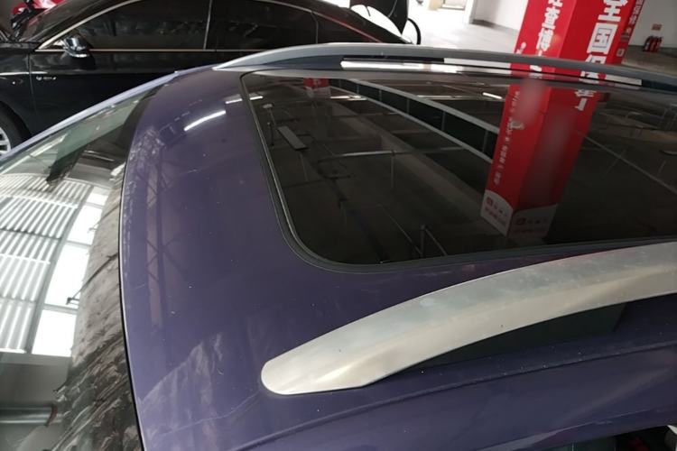 Used Volkswagen T-Cross 2020 280TSI DSG Luxury Edition Roof