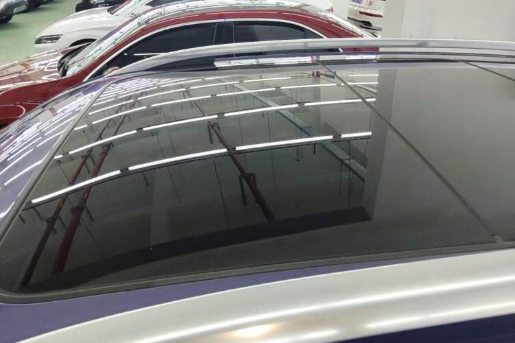 Used Volkswagen T-Cross 2020 280TSI DSG Luxury Edition Roof