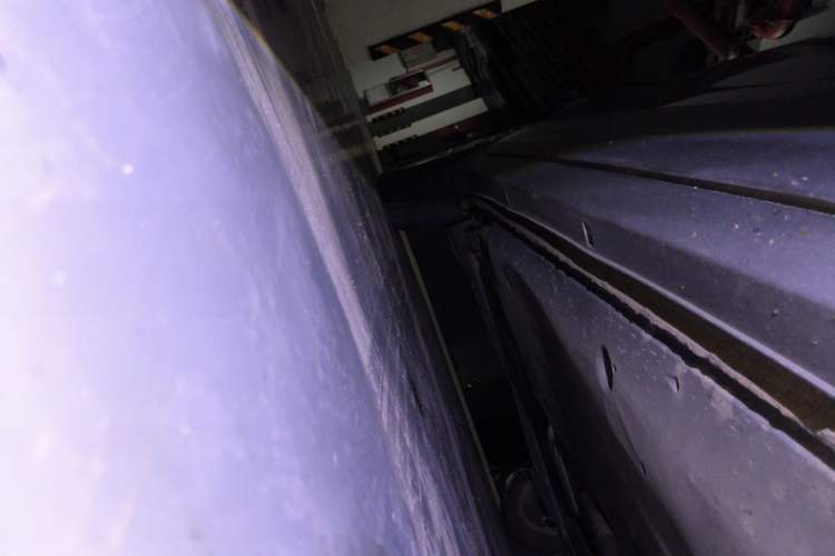 Used Volkswagen T-Cross 2020 1.5L Automatic Comfort Edition Chassis Front Right