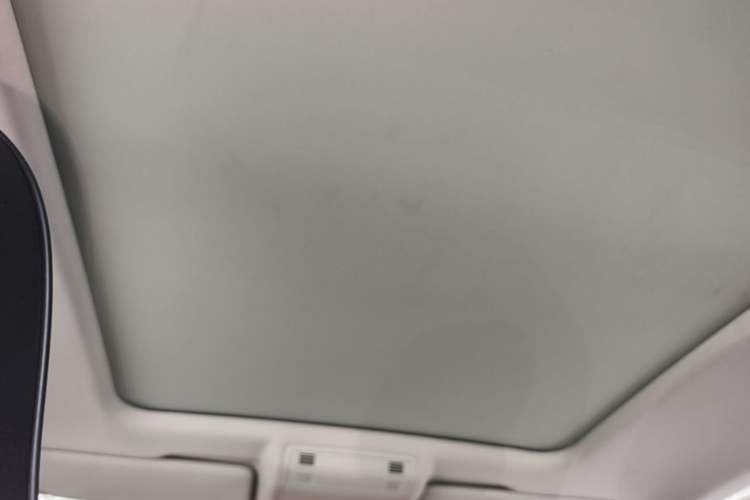 Used Volkswagen T-Cross 2020 280TSI DSG Comfort Edition Headliner