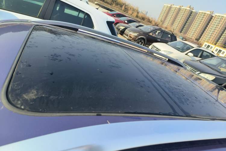 Used Volkswagen T-Cross 2020 1.5L Automatic Comfort Edition Roof