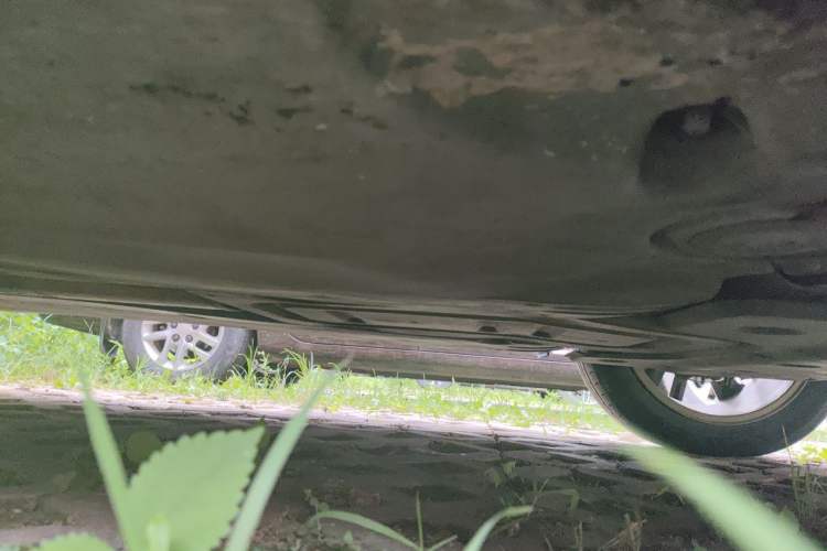 Used Volkswagen T-Cross 2020 280TSI DSG Comfort Edition Chassis Front Right
