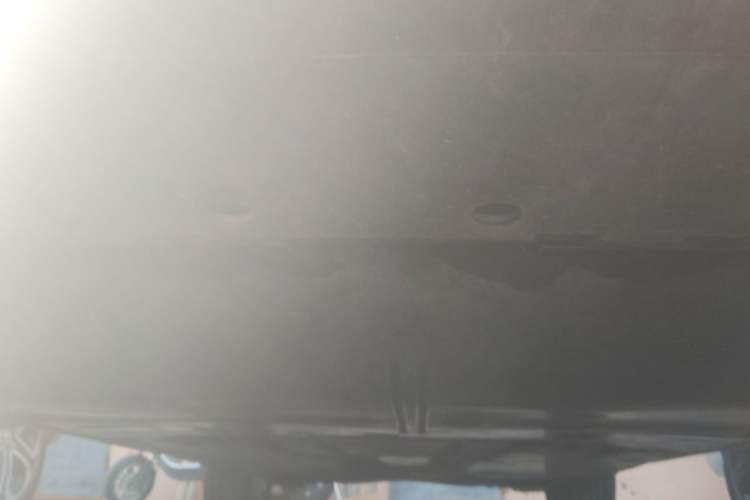Used Volkswagen T-Cross 2020 280TSI DSG Comfort Edition Chassis Front