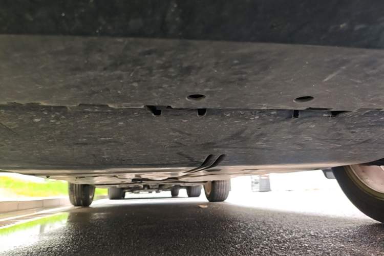 Used Volkswagen T-Cross 2020 280TSI DSG Comfort Edition Chassis Front