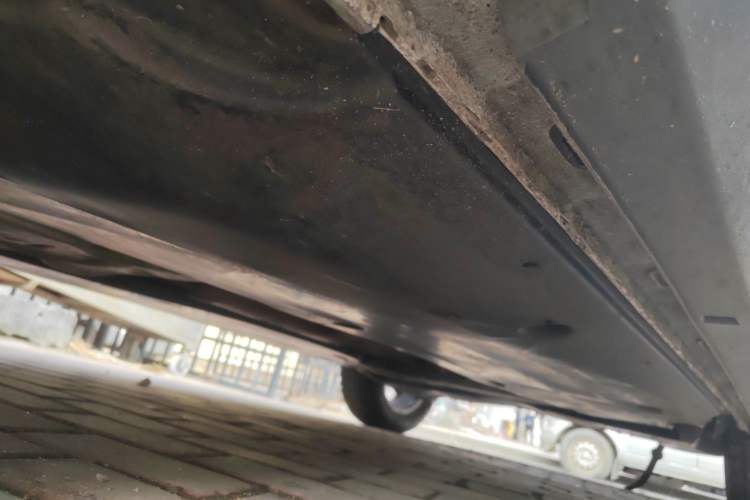Used Volkswagen T-Cross 2020 1.5L Automatic Fashion Edition Chassis Front Left