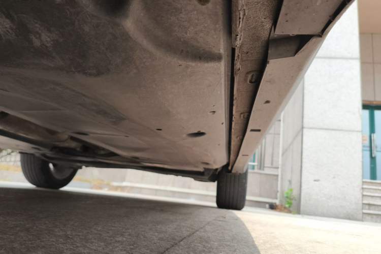 Used Volkswagen T-Cross 2020 1.5L Automatic Comfort Edition Chassis Front Left