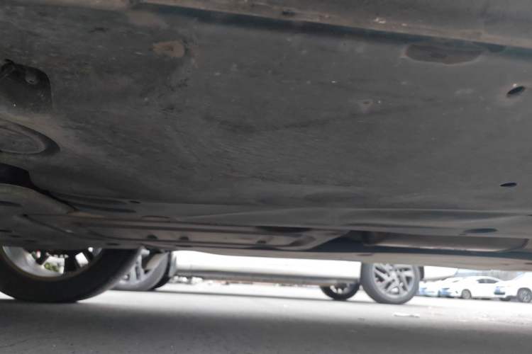 Used Volkswagen T-Cross 2020 1.5L Automatic Comfort Edition Chassis Front Left