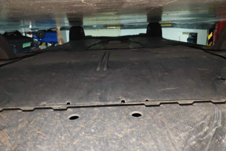 Used Volkswagen T-Cross 2020 280TSI DSG Comfort Edition Chassis Front