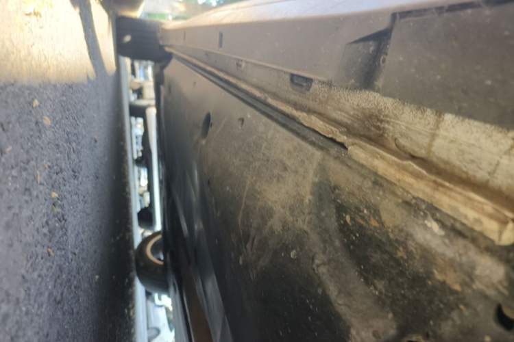 Used Volkswagen T-Cross 2020 280TSI DSG Comfort Edition Chassis Front Right