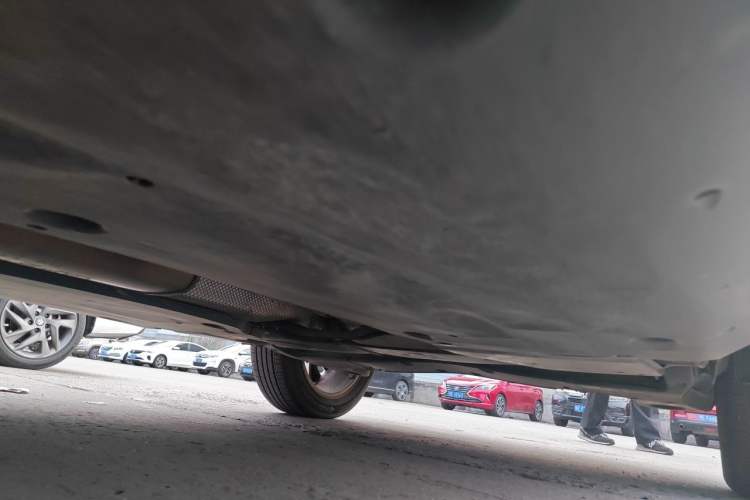 Used Volkswagen T-Cross 2020 1.5L Automatic Comfort Edition Chassis Front Right