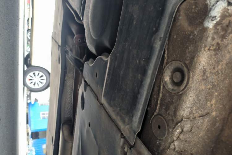 Used Volkswagen T-Cross 2020 280TSI DSG Comfort Edition Chassis Rear Right
