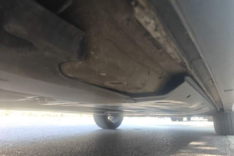 Used Volkswagen T-Cross 2020 280TSI DSG Comfort Edition Chassis Rear Right