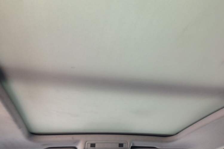 Used Volkswagen T-Cross 2020 280TSI DSG Comfort Edition Headliner
