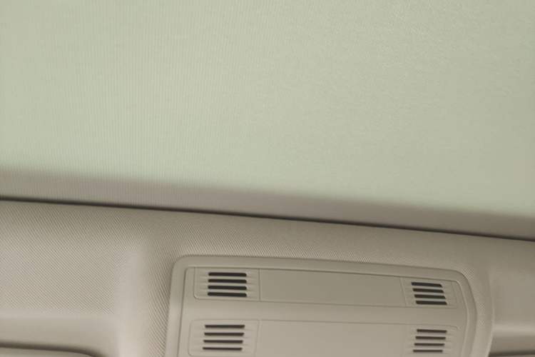 Used Volkswagen T-Cross 2020 280TSI DSG Comfort Edition Headliner