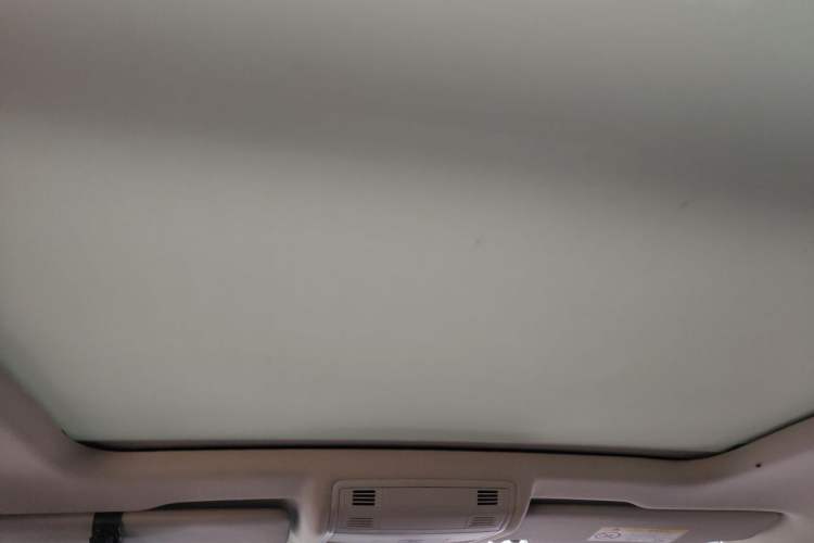 Used Volkswagen T-Cross 2020 1.5L Automatic Comfort Edition Headliner