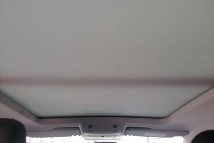 Used Volkswagen T-Cross 2020 280TSI DSG Comfort Edition Headliner