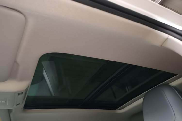Used Volkswagen T-Cross 2020 280TSI DSG Luxury Edition Headliner