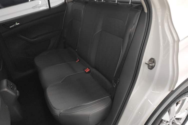 Used Volkswagen T-Cross 2020 280TSI DSG Comfort Edition Left Rear Seat