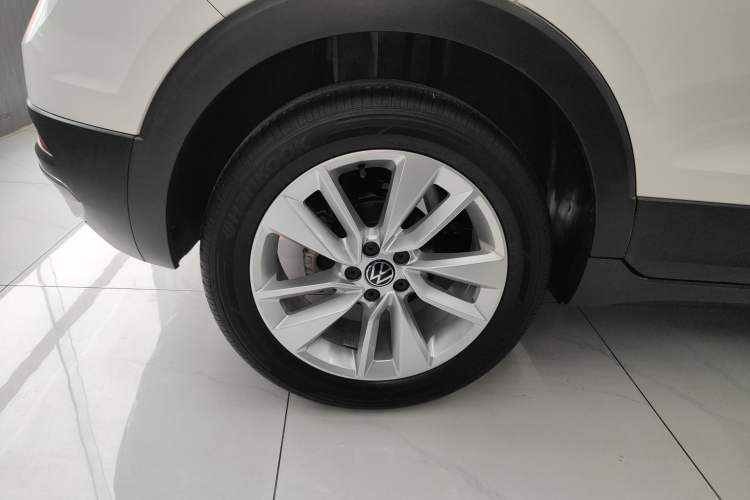 Used Volkswagen T-Cross 2020 280TSI DSG Comfort Edition Right Rear Wheel Hub