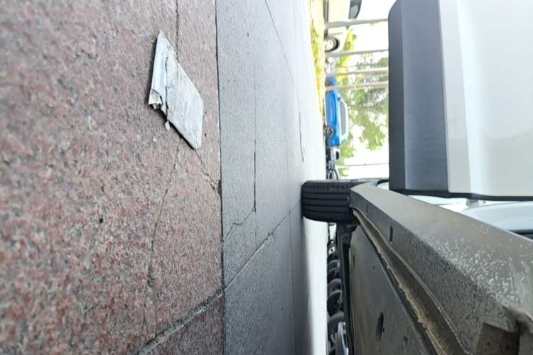 Used Volkswagen T-Cross 2020 280TSI DSG Comfort Edition Right Side Sill