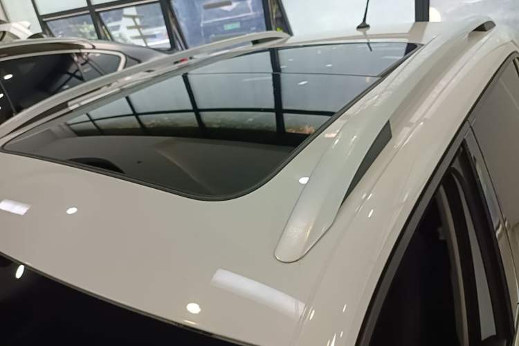 Used Volkswagen T-Cross 2020 280TSI DSG Comfort Edition Roof