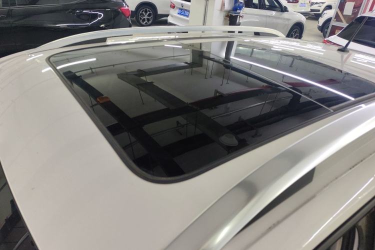 Used Volkswagen T-Cross 2020 280TSI DSG Comfort Edition Roof