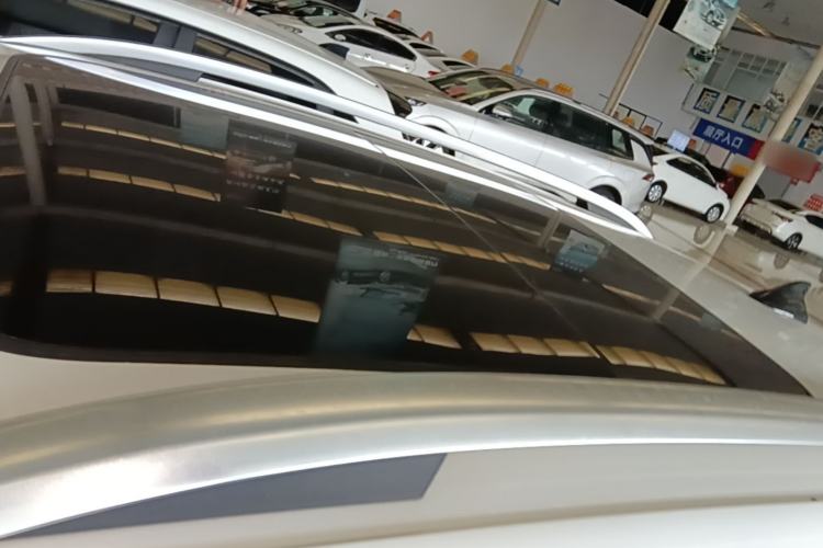 Used Volkswagen T-Cross 2020 280TSI DSG Comfort Edition Roof