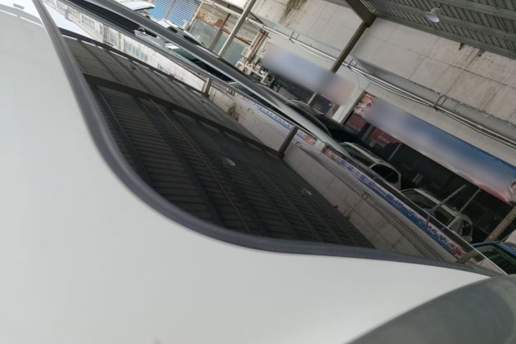 Used Volkswagen T-Cross 2020 1.5L Automatic Comfort Edition Roof