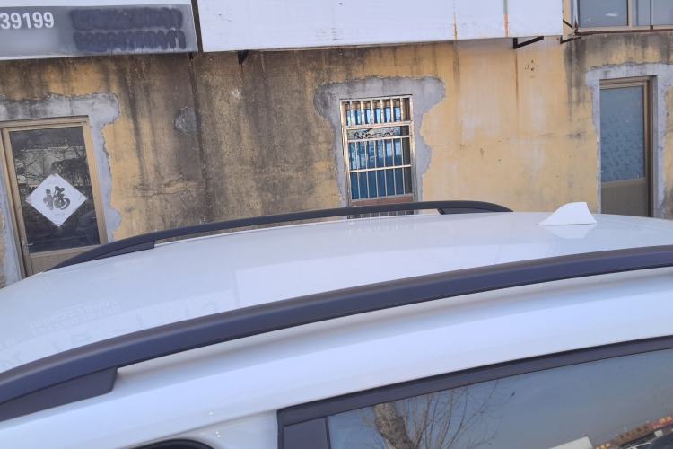 Used Volkswagen T-Cross 2020 1.5L Automatic Fashion Edition Roof