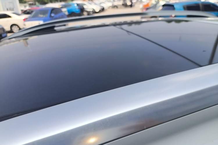 Used Volkswagen T-Cross 2020 280TSI DSG Comfort Edition Roof