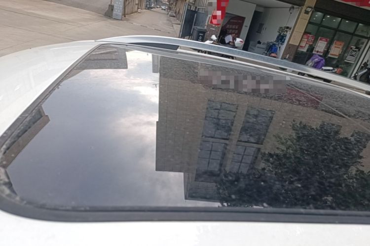 Used Volkswagen T-Cross 2020 280TSI DSG Comfort Edition Roof