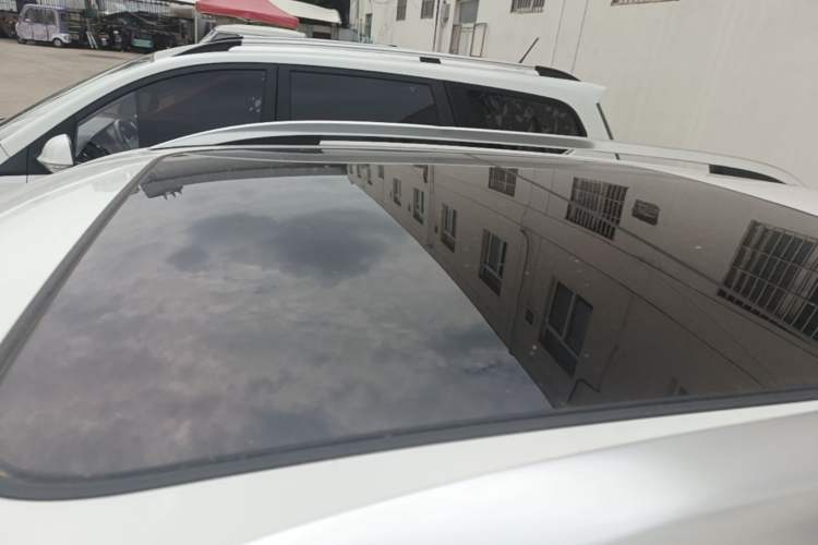 Used Volkswagen T-Cross 2020 1.5L Automatic Comfort Edition Roof