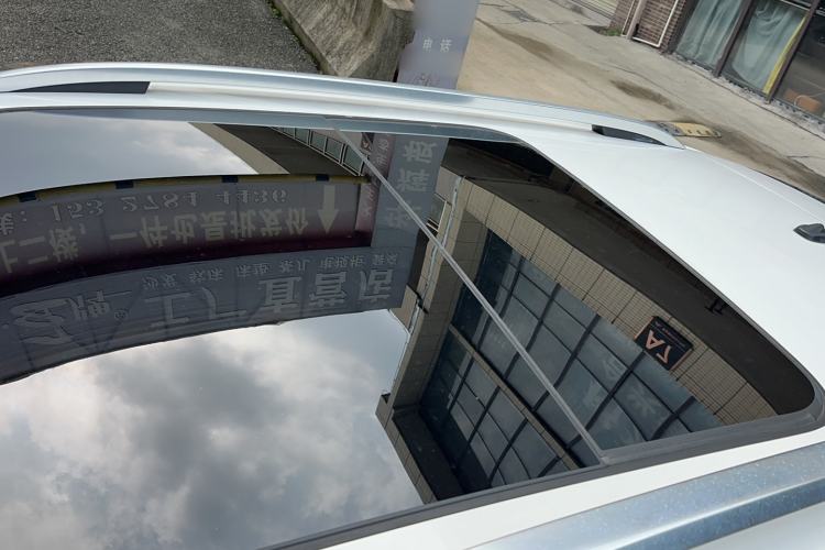 Used Volkswagen T-Cross 2020 280TSI DSG Comfort Edition Roof
