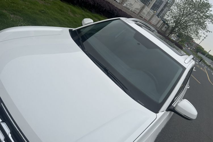 Used Volkswagen T-Cross 2020 280TSI DSG Comfort Edition Roof