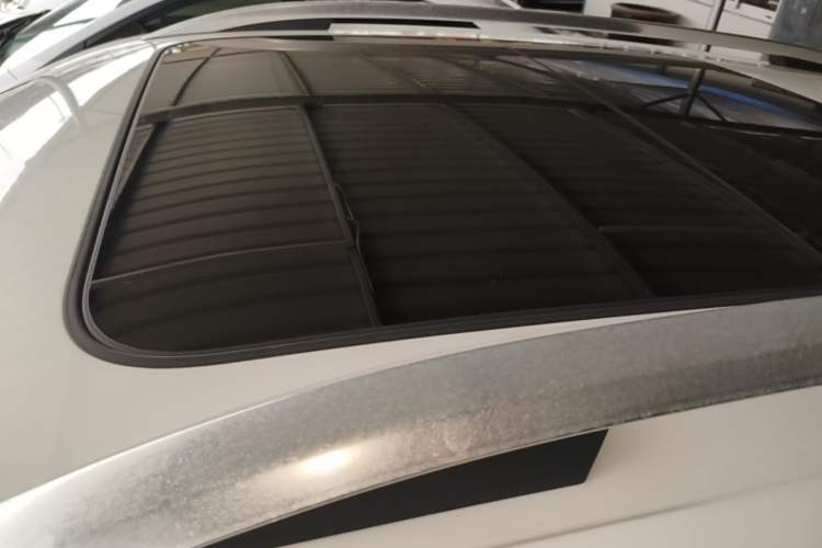 Used Volkswagen T-Cross 2020 280TSI DSG Luxury Edition Roof