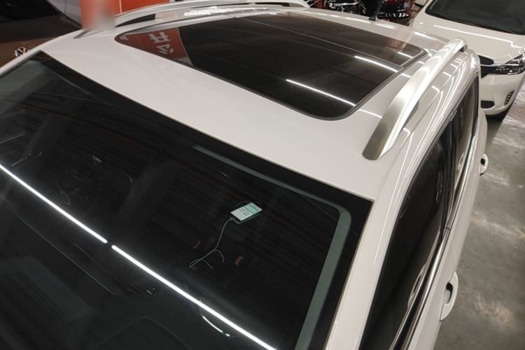 Used Volkswagen T-Cross 2020 1.5L Automatic Comfort Edition Roof