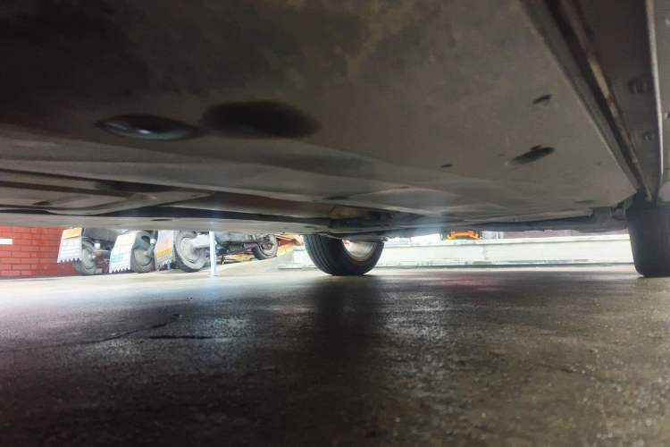 Used Volkswagen T-Cross 2021 280TSI DSG Comfort Edition Chassis Front Left