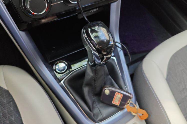 Used Volkswagen T-Cross 2021 280TSI DSG Comfort Edition Gear Lever