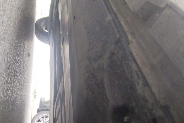 Used Volkswagen T-Cross 2021 280TSI DSG Luxury Edition Chassis Front Right